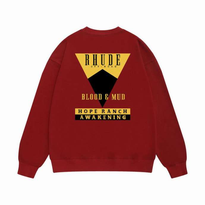 Picture of Rhude Sweatshirts _SKURhudeS-XXLRHY06426461